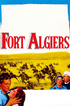 Fort Algiers (1953) download