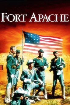 Fort Apache (1948) download