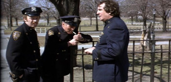 Fort Apache the Bronx (1981) download