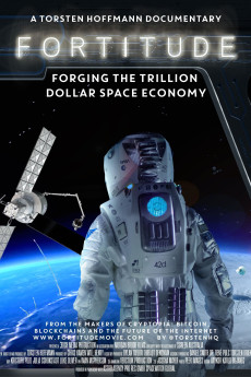 Fortitude: Forging the Trillion Dollar Space Economy (2024) download