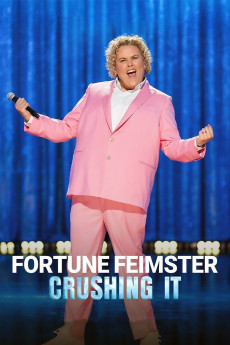 Fortune Feimster: Crushing It (2024) download