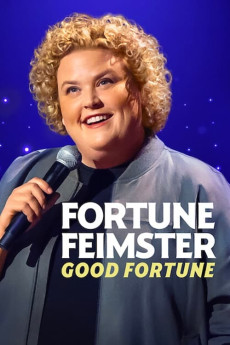 Fortune Feimster: Good Fortune (2022) download