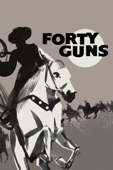 Forty Guns (1957) download
