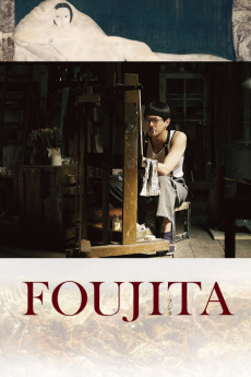 Foujita (2015) download