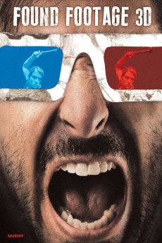 Found Footage 3D (2016) download
