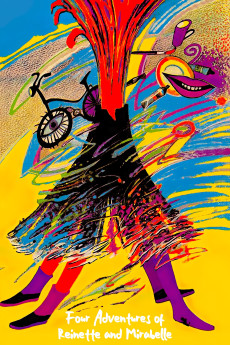 Four Adventures of Reinette and Mirabelle (1987) download