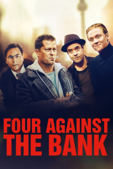 Four Against the Bank (2016) download