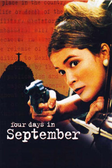 Four Days in September (1997) download