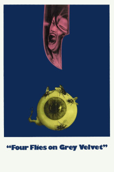 Four Flies on Grey Velvet (1971) download