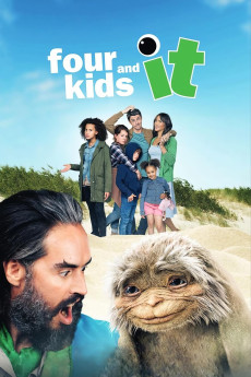 Four Kids and It (2020) download
