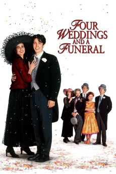 Four Weddings and a Funeral (1994) download