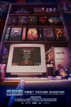 FPS: First Person Shooter (2023) download