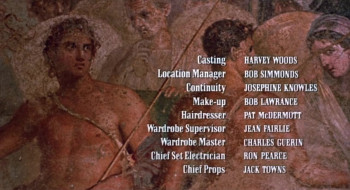 Fragment of Fear (1970) download