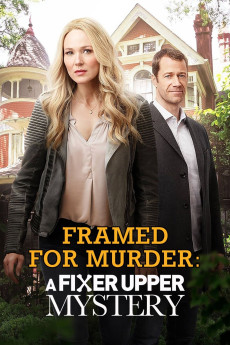 Framed for Murder: A Fixer Upper Mystery (2017) download
