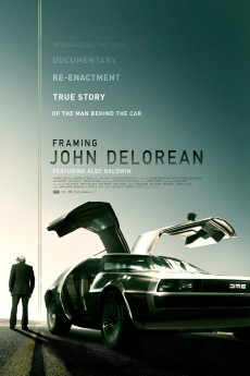 Framing John DeLorean (2019) download