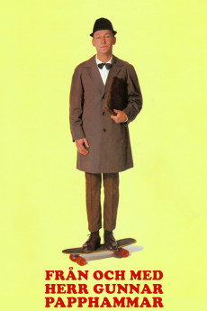 Från och med herr Gunnar Papphammar (1981) download