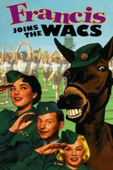 Francis Joins the WACS (1954) download
