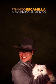 Franco Escamilla: Bienvenido al Mundo (2019) download
