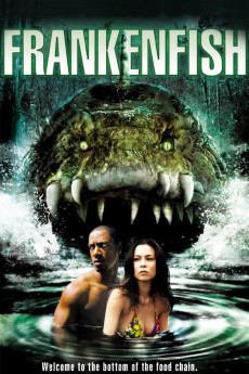 Frankenfish (2004) download