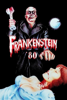 Frankenstein '80 (1972) download