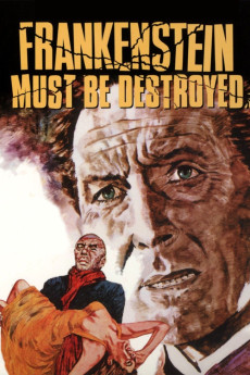 Frankenstein Must Be Destroyed (1969) download