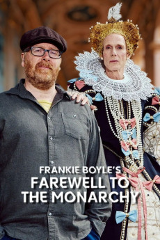Frankie Boyle's Farewell to the Monarchy (2023) download