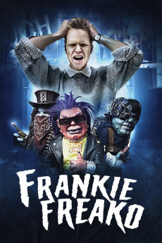 Frankie Freako (2024) download