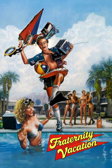 Fraternity Vacation (1985) download