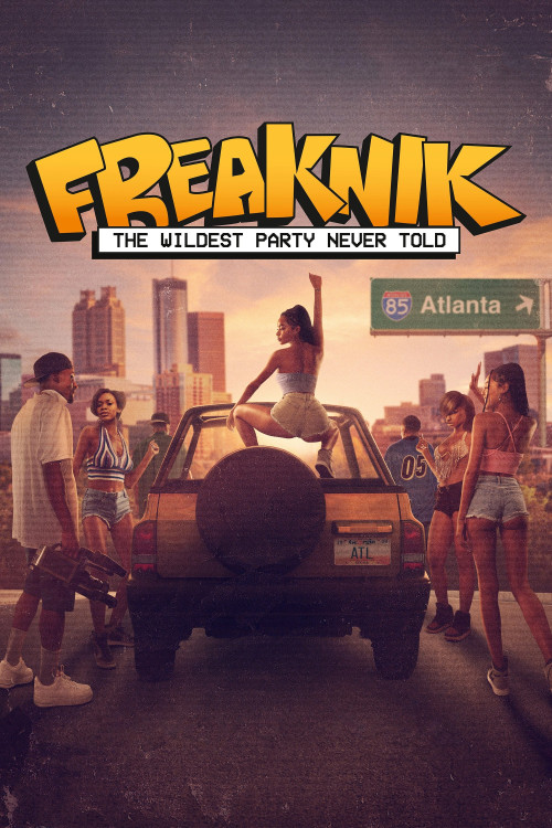 Freaknik: The Wildest Party Never Told (2024) download