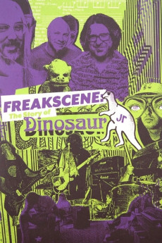 Freakscene: The Story of Dinosaur Jr. (2021) download