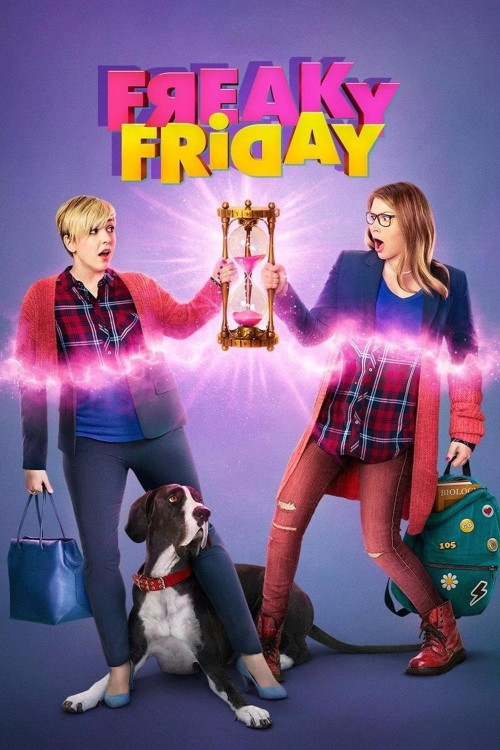 Freaky Friday (2018) download