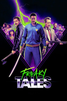 Freaky Tales (2024) download