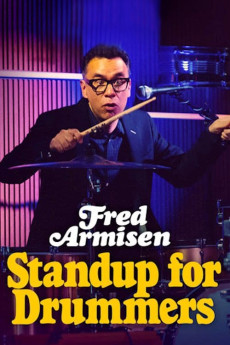 Fred Armisen: Standup For Drummers (2018) download