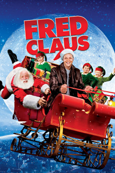Fred Claus (2007) download