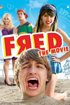 Fred: The Movie (2010) download