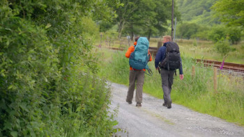 Freddie and Jason: Two Men in a Tent (2022) download