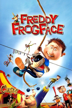Freddy Frogface (2011) download