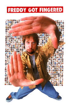 Freddy Got Fingered (2001) download