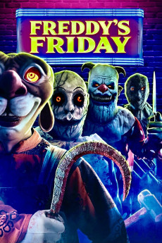 Freddy's Fridays (2023) download