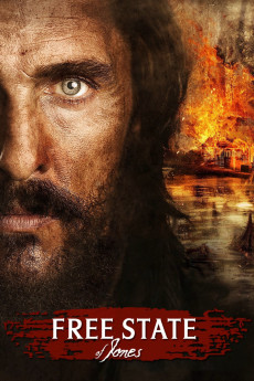 Free State of Jones (2016) download