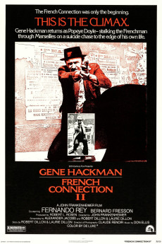 French Connection II (1975) download