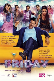 Friday (2016) download