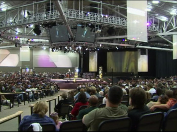 Friends of God: A Road Trip with Alexandra Pelosi (2007) download