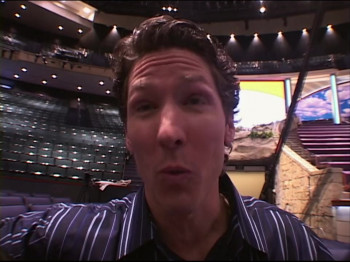 Friends of God: A Road Trip with Alexandra Pelosi (2007) download