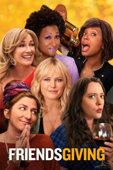 Friendsgiving (2020) download