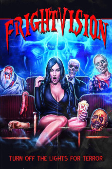 Frightvision (2020) download