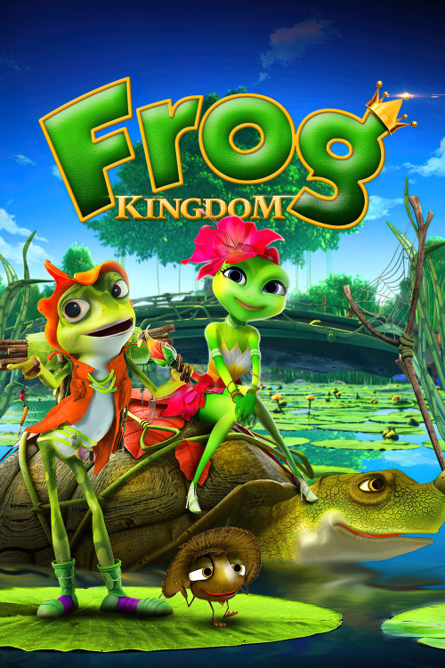 Frog Kingdom (2013) download