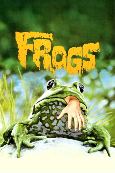 Frogs (1972) download