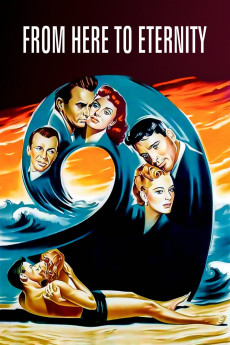 From Here to Eternity (1953) download