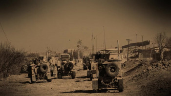 From Shock to Awe (2018) download